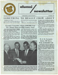Alumni Newsletter, Summer 1969