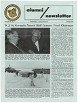 Alumni Newsletter, Winter 1969