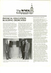WNEC Communicator, Fall 1973