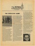 WNEC Communicator, Winter 1973