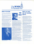 WNEC Communicator, Fall 1974