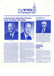 WNEC Communicator, Fall 1975