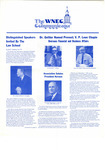 WNEC Communicator, Winter 1975