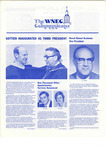 WNEC Communicator, Fall 1976