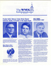 WNEC Communicator, Winter 1976