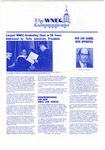 WNEC Communicator, Spring 1977