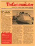 Communicator, Fall 1978