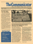Communicator, Winter 1978
