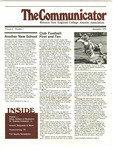 Communicator, Fall 1979