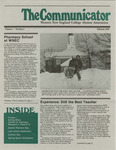 Communicator, Winter 2 1979