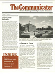 Communicator, Fall 1980
