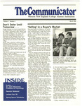 Communicator, Spring 1980
