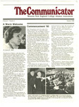 Communicator, Summer 1980