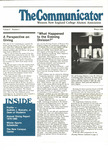 Communicator, Winter 1980 by WNEC Alumni Association