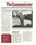 Communicator, Fall 1981