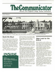 Communicator, Spring 1981