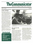Communicator, Winter 1 1981