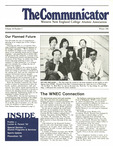 Communicator, Winter 2 1981