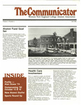 Communicator, Fall 1982