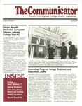 Communicator, Spring 1983