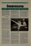 Communicator, Winter 1989