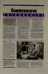 Communicator, Winter 1990