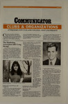 Communicator, Summer 1990