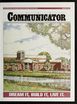 Communicator, Winter 1991 by WNEC Alumni Association