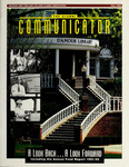Alumni Communicator, Fall 1992