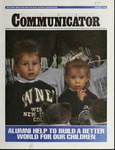 Alumni Communicator, Spring 1992