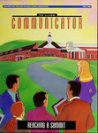 Alumni Communicator, Fall 1993