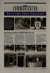 Alumni Communicator, Spring 1995 by WNEC Alumni Association