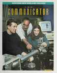Alumni Communicator, Spring 1996