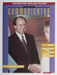 Alumni Communicator, Summer 1996