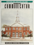 Alumni Communicator, Winter 1996 by WNEC Alumni Association