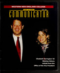 Alumni Communicator, Spring 1998 by WNEC Alumni Association
