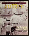 Alumni Communicator, Summer 1998