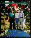Alumni Communicator, Winter 1998
