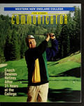 Alumni Communicator, Spring 1999