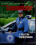 Alumni Communicator, Summer 1999