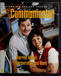 Alumni Communicator, Summer 2000 by WNEC Alumni Association