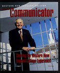 Alumni Communicator, Winter 2000