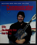 Alumni Communicator, Winter 2001 by WNEC Alumni Association