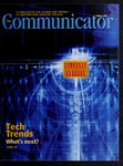 Communicator, Winter 2002 by WNEC Alumni Association