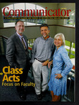 Communicator, Fall 2003 by WNEC Alumni Association