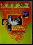 Communicator, Summer 2003 by WNEC Alumni Association