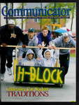 Communicator, Spring 2004 by WNEC Alumni Association