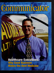 Communicator, Summer 2006 by WNEC Alumni Association