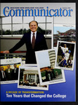 Communicator, Summer 2007 by WNEC Alumni Association