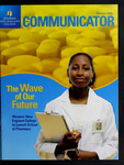 Communicator, Summer 2008 by WNEC Alumni Association